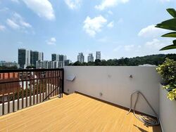 Hillview Villas (D23), Terrace #612618741
